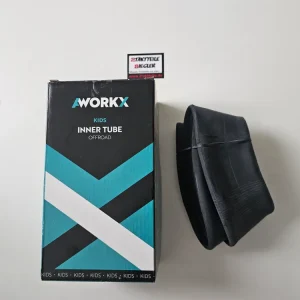 AWORKX Schlauch Motocross Heavy Duty 3 mm 80/100-12 KTM Husqvarna GasGas Yamaha