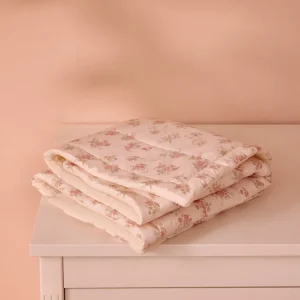 Baby-Tagesdecke aus Baumwoll-Gaze