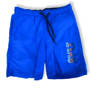 Badeshorts Blau Gr.140 | Superdry