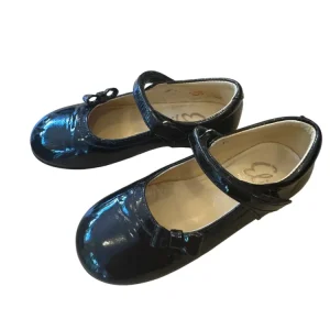 Ballerinas Mädchen Schwarz Gr.28 | Eli