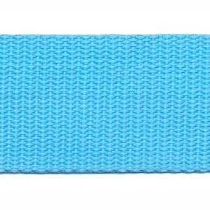 Band Aqua auf Rolle 30 mm 50 Meter
