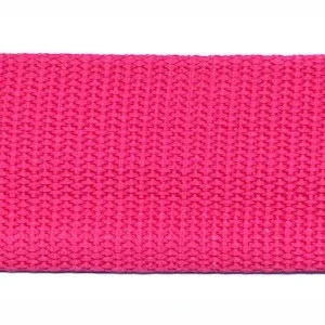 Band fuchsia auf Rolle 38 mm 50 Meter