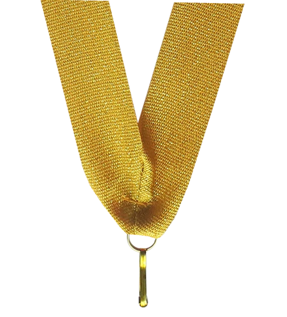 Band: Gold 11 mm (kostenpflichtig)