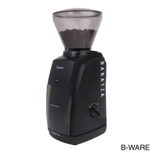 Baratza Encore elektrische Kaffeemühle - B-Ware (Neu, unbenutzt)