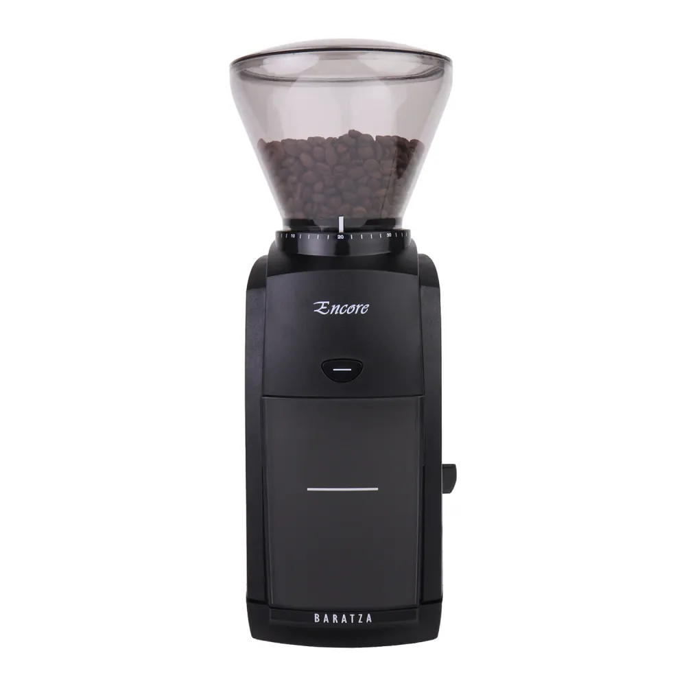 Baratza Encore elektrische Kaffeemühle - B-Ware (Neu, unbenutzt)
