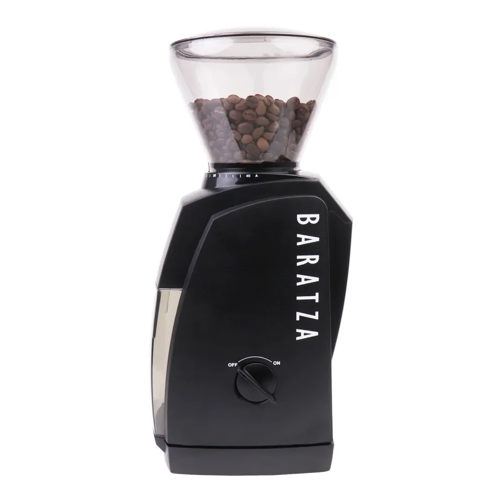 Baratza Encore elektrische Kaffeemühle - B-Ware (Neu, unbenutzt)