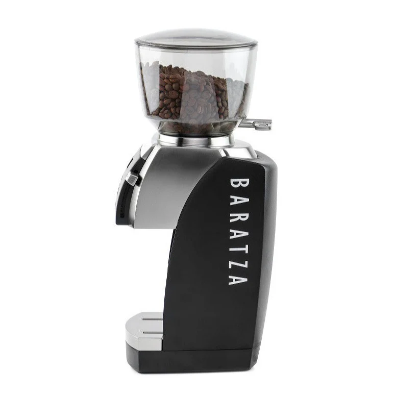 Baratza Vario+ Kaffeemühle elektrisch schwarz