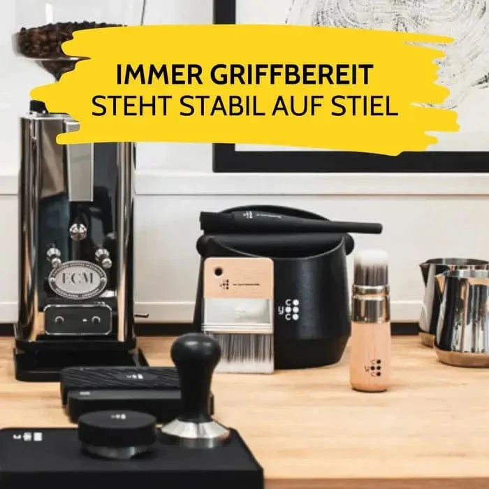 Barista Pinsel Groß von COYOOCO