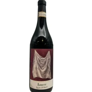 Barolo 2012 Delicato und Joe Barbrisca