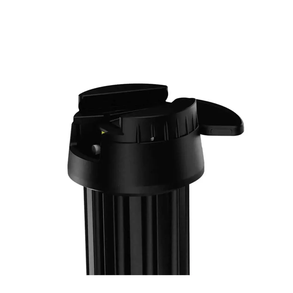 Bavarian Sim Tec X Asetek Invicta™ Schnellverschluss