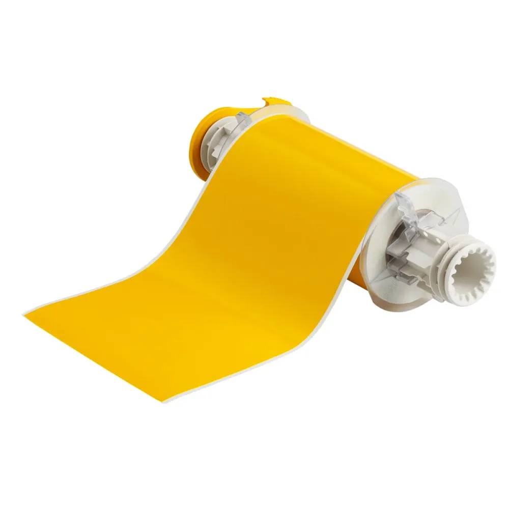 BBP85 Band B-7569 150mm Gelb