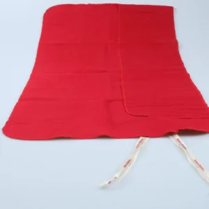 Bestecktasche mit Band 12 Steckplätze
