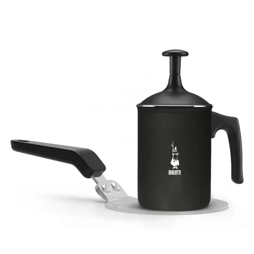 Bialetti Induktionsadapter für Espressokocher