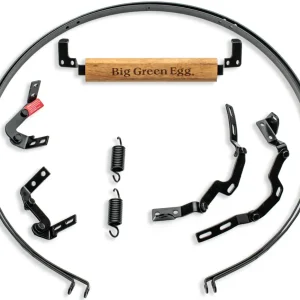 Big Green Egg Band Assembly Kit XL