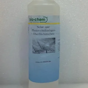 Bio-chem Solar- und Photovoltaikanlagen Oberflächenschutz Mittel