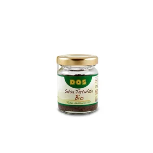 Bio-Trüffelsauce 50g