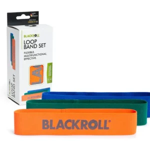 BLACKROLL® LOOP BAND SET