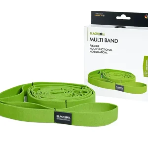 BLACKROLL® MULTI BAND mit Schlaufen