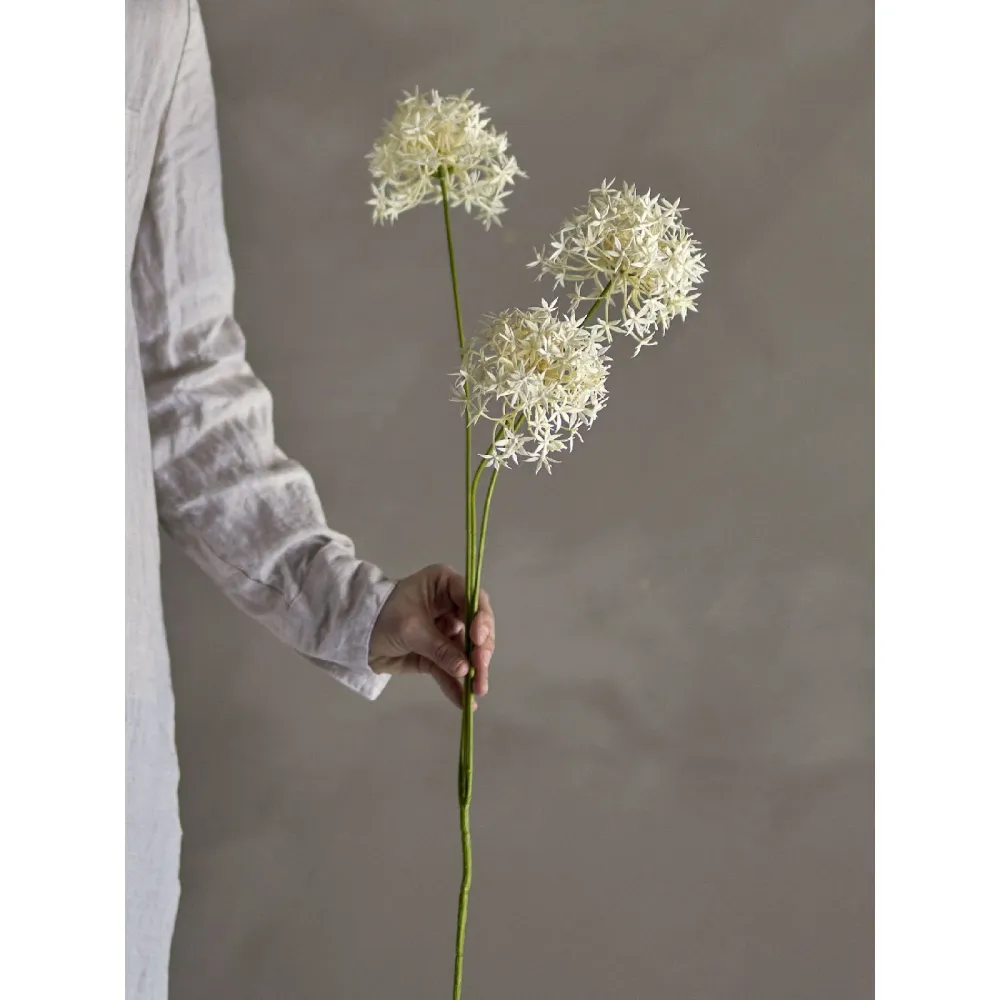 Bloomingville Allium Kunstblume