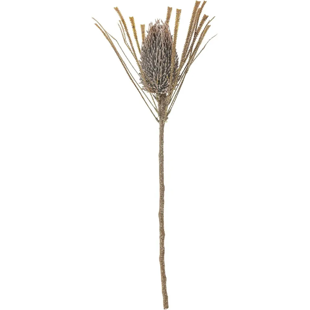 Bloomingville Palmflower Stiel Kunstblume