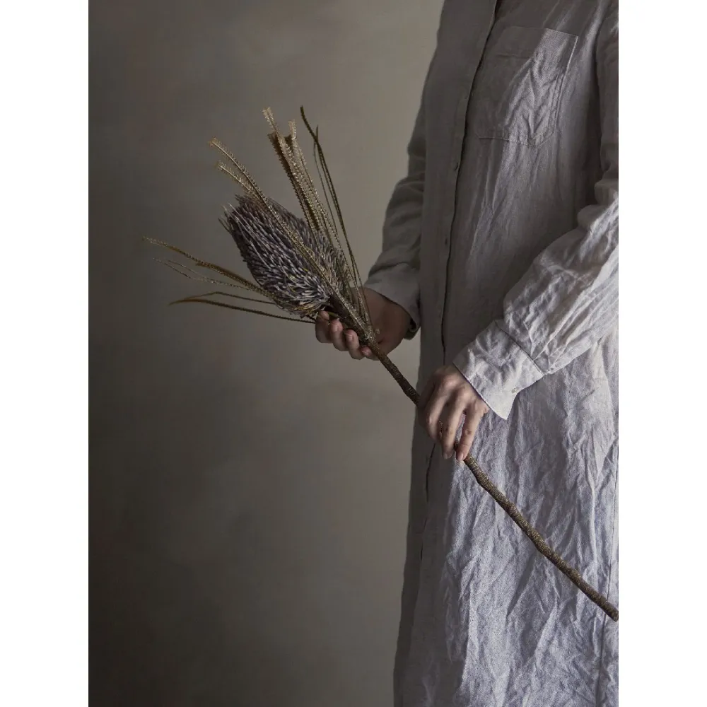 Bloomingville Palmflower Stiel Kunstblume