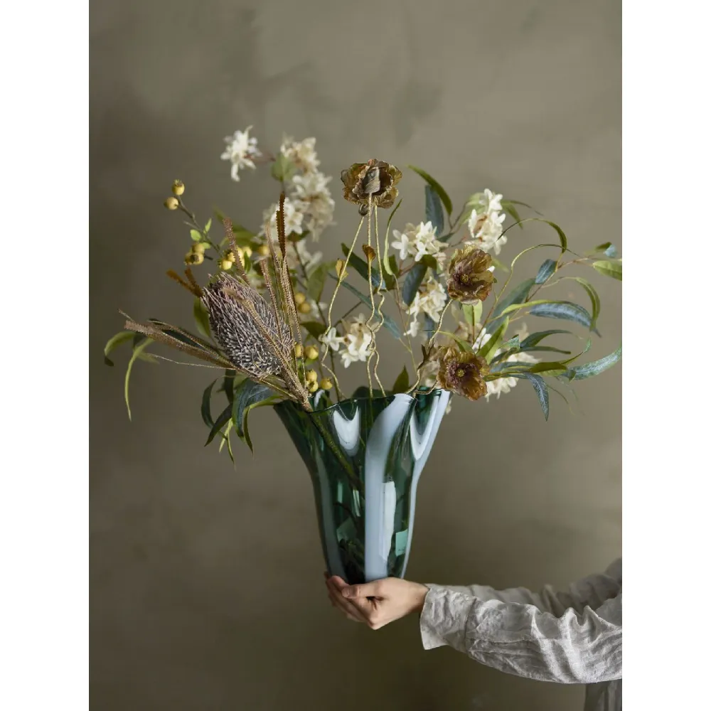 Bloomingville Palmflower Stiel Kunstblume