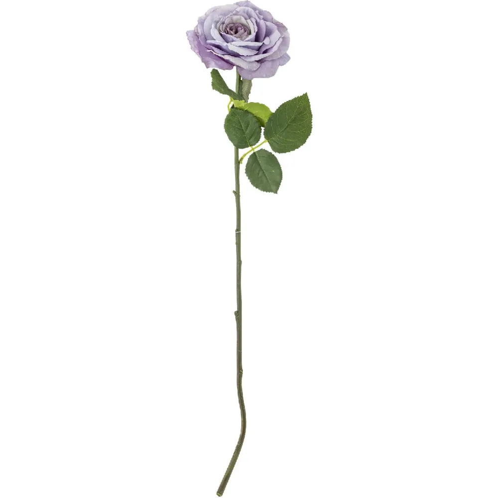 Bloomingville Rose Stiel Kunstblume