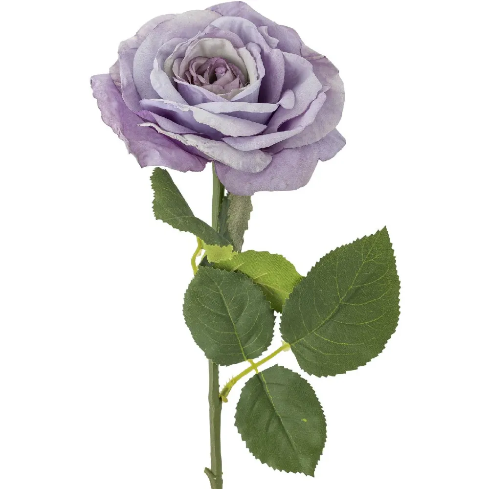 Bloomingville Rose Stiel Kunstblume