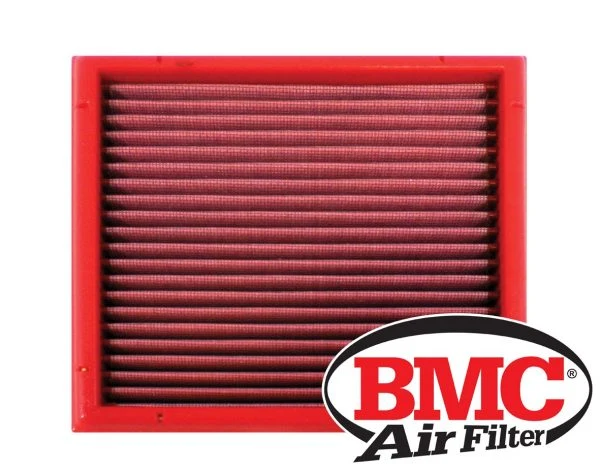 BMC Luftfilter für Abarth GP und Alfa Mito 1.4 T-Jet