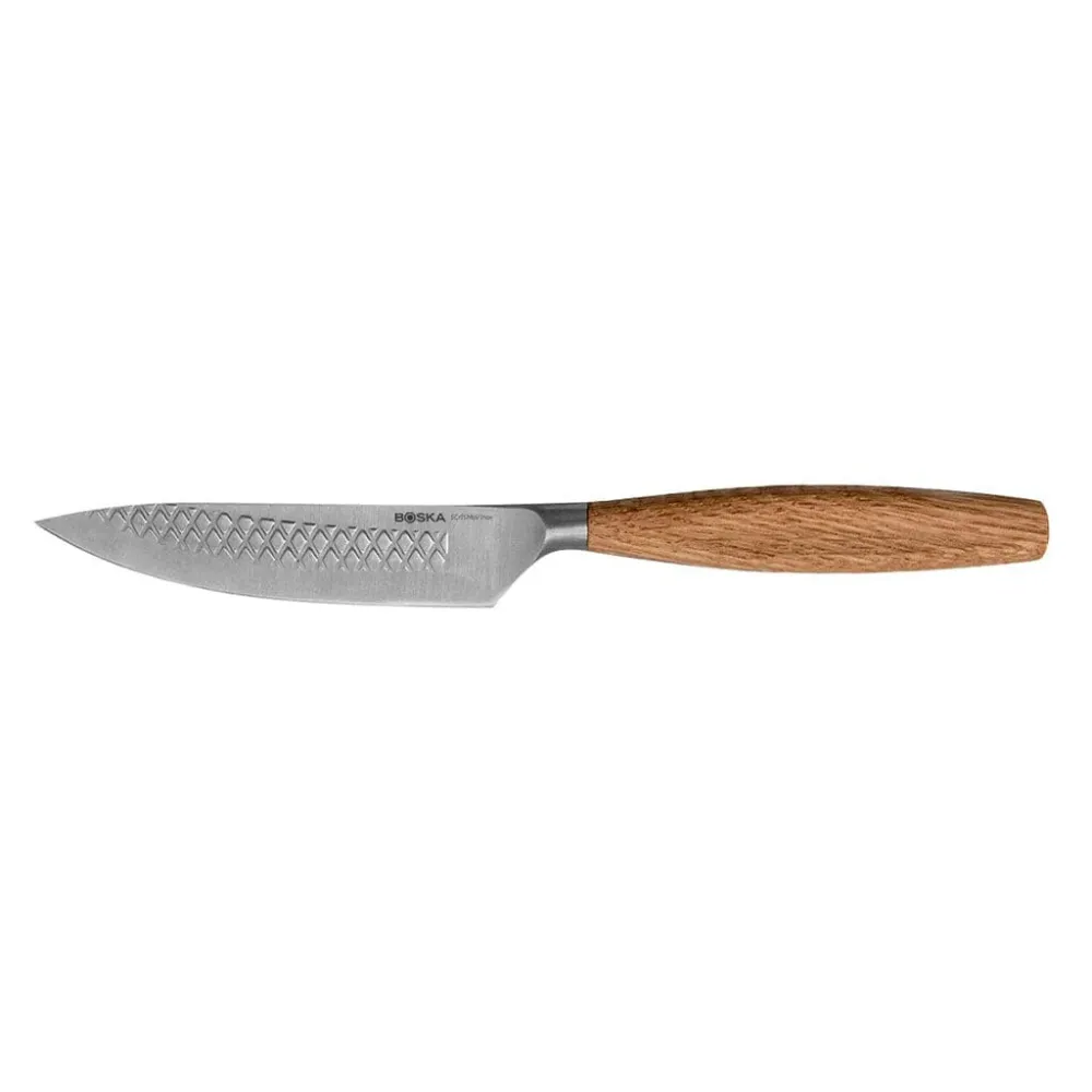 Boska - Steakmesser Oslo+, 4er-Set
