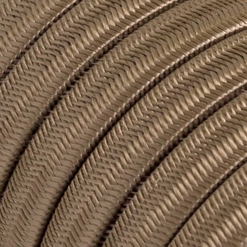 Brauchfertige 7,5-m-Lichterkette mit 5 schwarzen Fassungen, Haken und Stecker – CM27