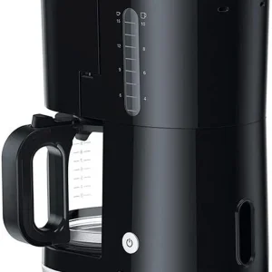 Braun Household Breakfast1 Filterkaffeemaschine AromaCafe OptiBrew System Automa