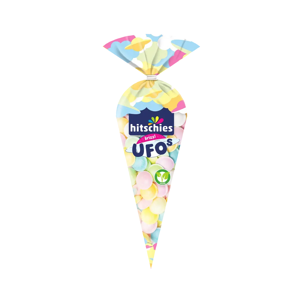 brizzl UFOs