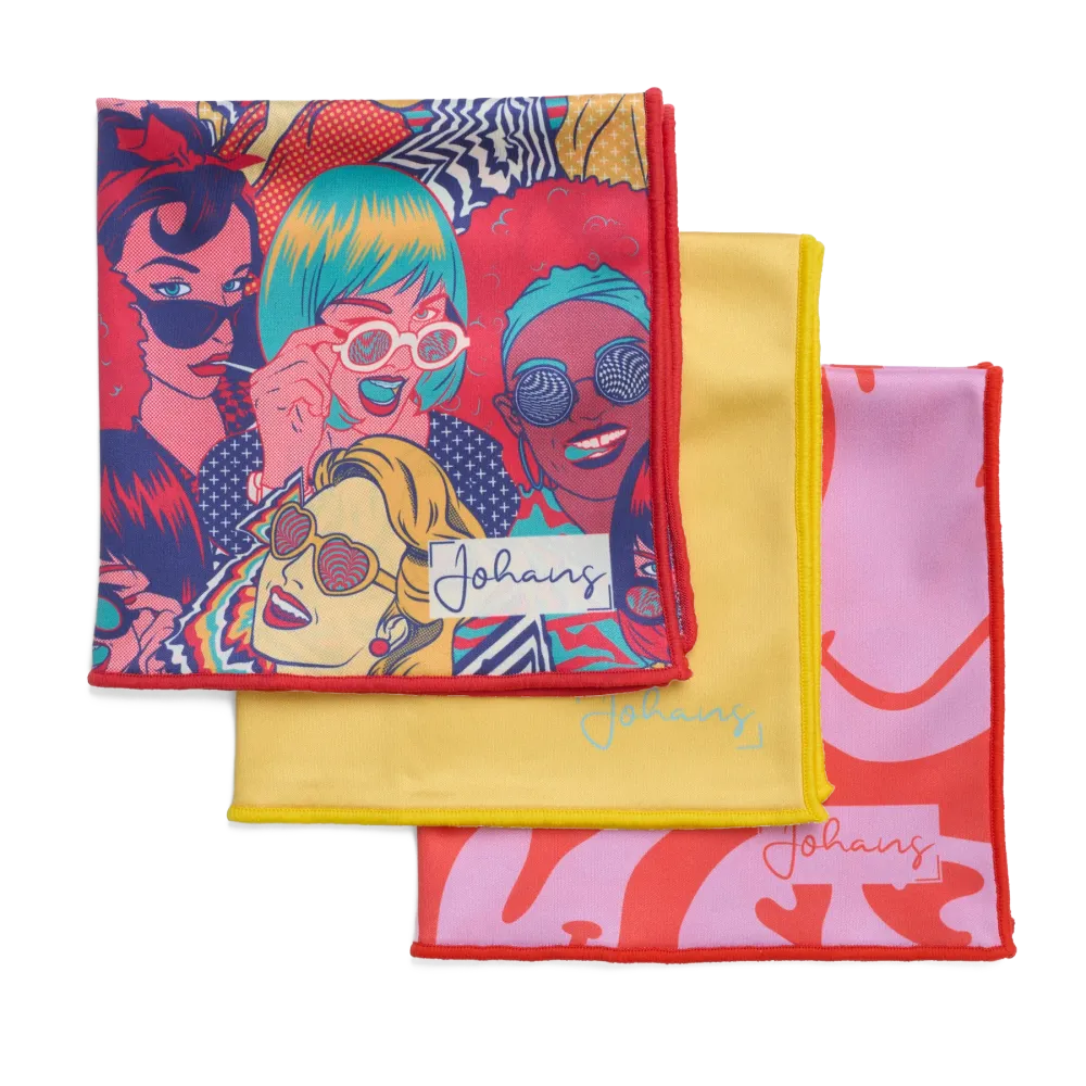 Bundle: Girls Power