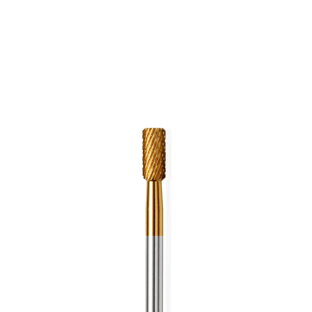 T431SPEED Wolframkarbidfräser – Hyperkeratosen und Nagelfräsen – 3,1 mm Busch
