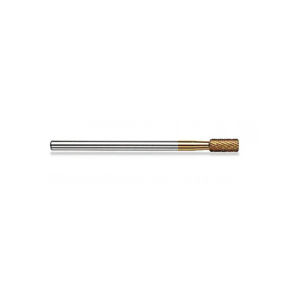 T431SPEED Wolframkarbidfräser – Hyperkeratosen und Nagelfräsen – 3,1 mm Busch