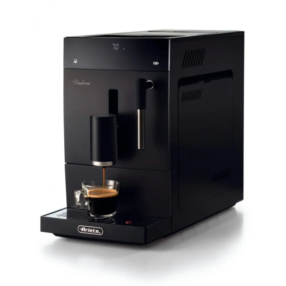 Caffeemaschine Espresso Diadema Ariete automatisch