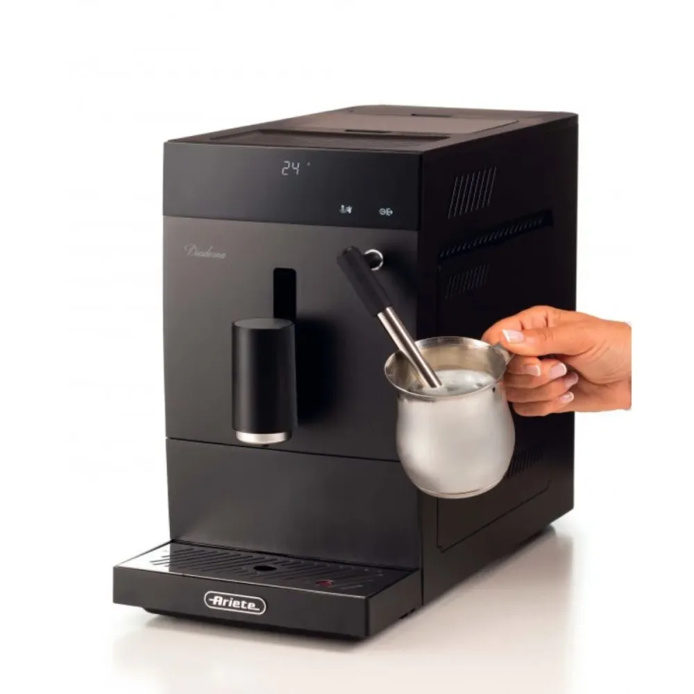 Caffeemaschine Espresso Diadema Ariete automatisch
