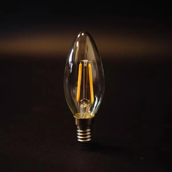 CANDLE 2W - E14 LED-LEUCHTMITTEL