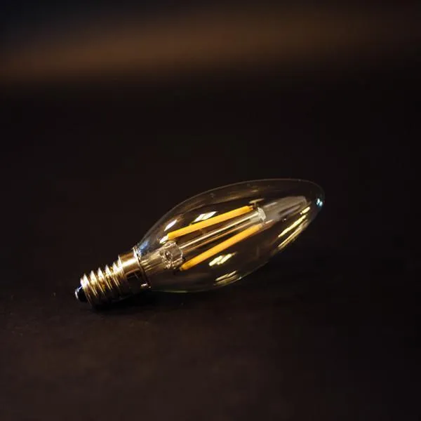 CANDLE 2W - E14 LED-LEUCHTMITTEL