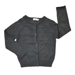 Cardigan Grau Gr.6 | Cyrillus