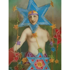 Casino de Paris - Mlle Zazani I