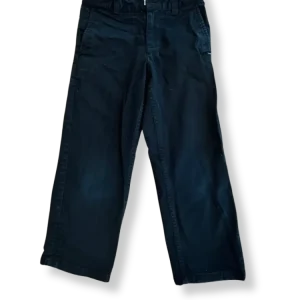 Chino Schwarz Gr.128 | Molo