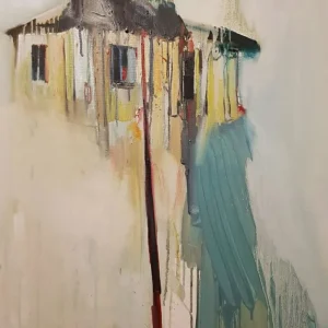Christian Krieter: "Heimallein"