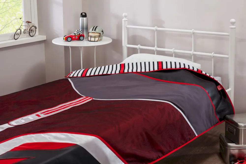 Cilek BIPIST Tagesdecke, 90-100 cm