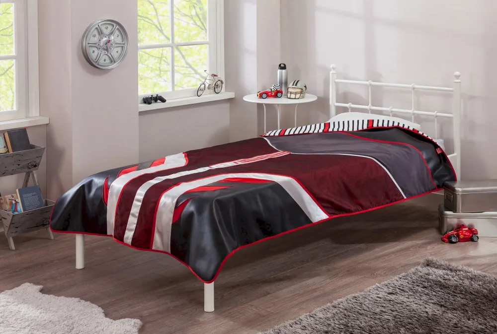 Cilek BIPIST Tagesdecke, 90-100 cm