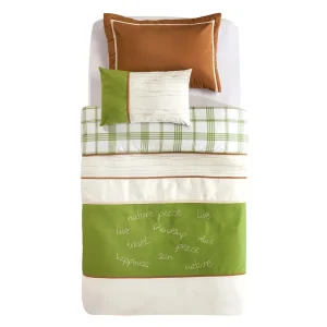 Cilek FREEDOM Tagesdecke-Set, 100-120 cm