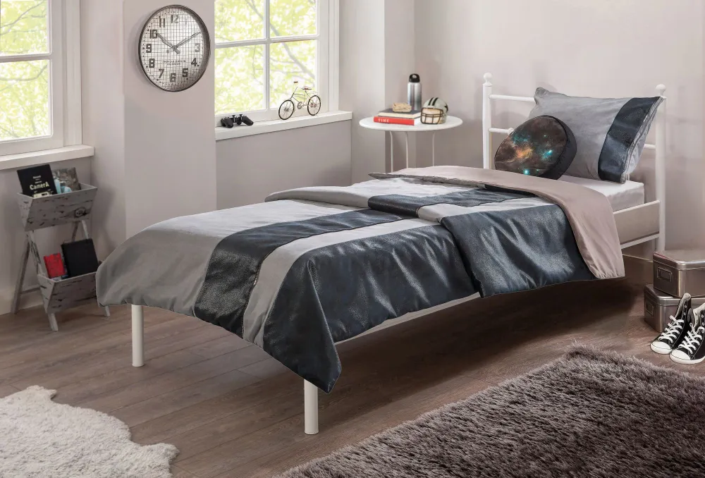 Cilek Tagesdecke DARK, 90-100 cm