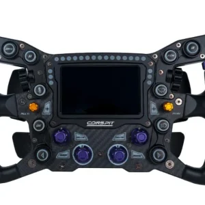 Conspit® MAX01 Formula Wheel