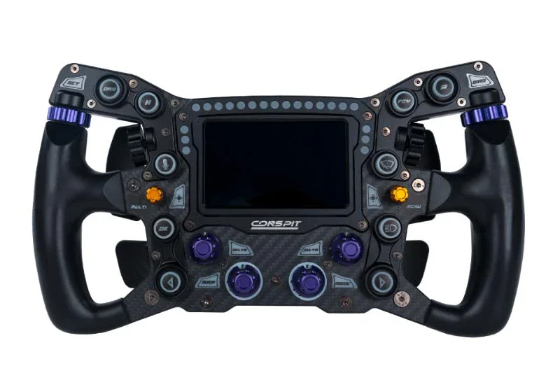 Conspit® MAX01 Formula Wheel